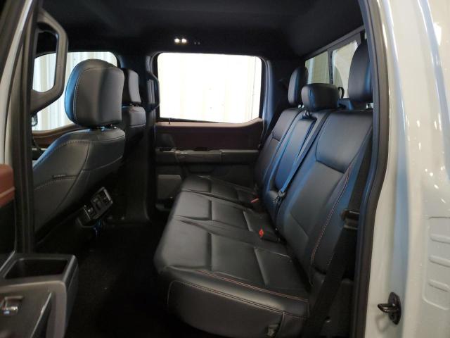 Photo 10 from auction – 2023 FORD F150 SUPER with VIN 1FTFW1E81PKG16897