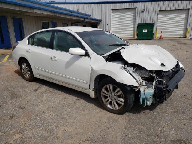 Photo 4 from auction – 2011 NISSAN ALTIMA BAS with VIN 1N4AL2AP2BN437285