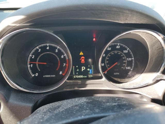 Photo 9 from auction – 2019 MITSUBISHI OUTLANDER with VIN JA4AR3AU8KU007975