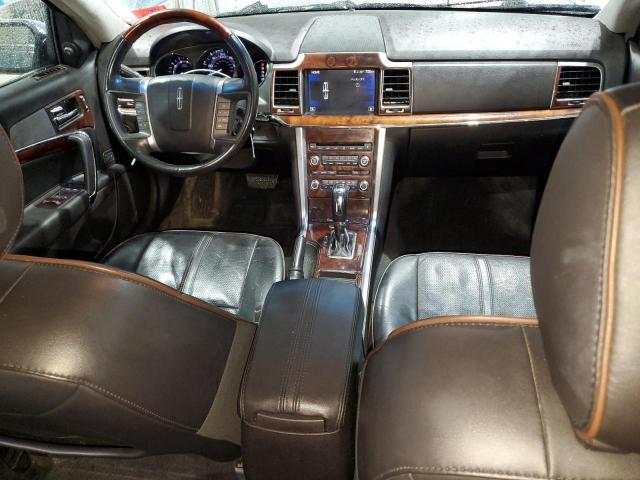 Photo 8 from auction – 2011 LINCOLN MKZ with VIN 3LNHL2GC4BR753440