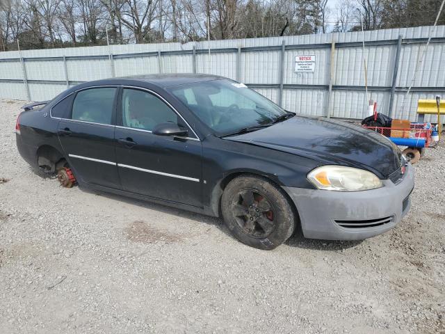 Photo 4 from auction – 2006 CHEVROLET IMPALA LS with VIN 2G1WB58K469261226