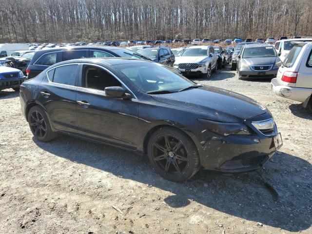 Photo 4 from auction – 2013 ACURA ILX 20 with VIN 19VDE1F33DE021280