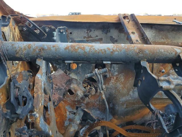 Photo 9 from auction – 2024 RAM 1500 CLASS with VIN 1C6RR7LG9RS124453