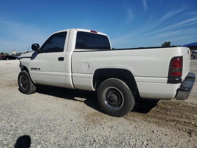 Photo 2 from auction – 2001 DODGE RAM 1500 with VIN 1B7HC16X61S294319