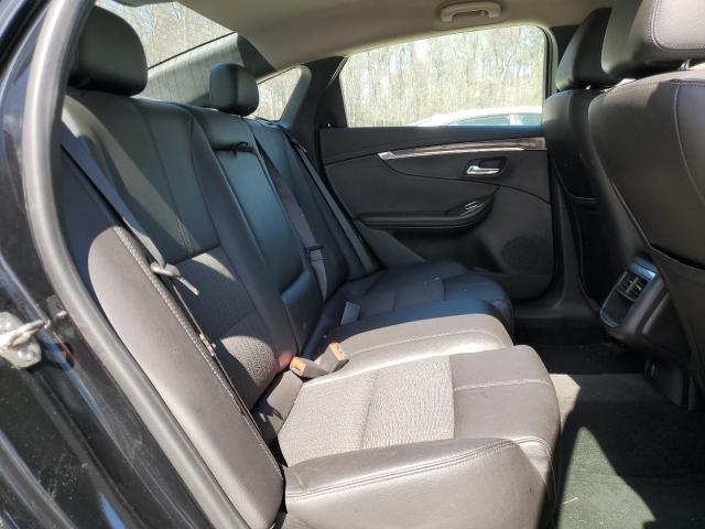 Photo 10 from auction – 2015 CHEVROLET IMPALA LT with VIN 2G1125S38F9199048
