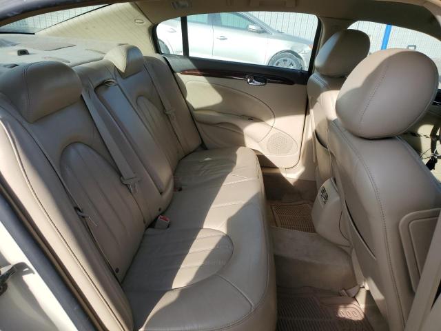 Photo 10 from auction – 2010 BUICK LUCERNE CX with VIN 1G4HJ5EM0AU129841