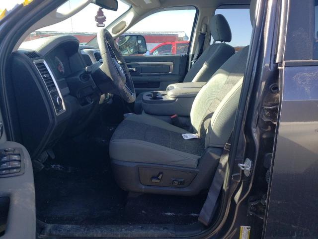 Photo 7 from auction – 2016 RAM 1500 SLT with VIN 1C6RR7GT1GS380705