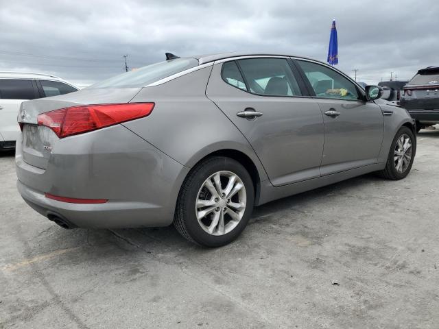 Снимка 3 от търг – 2013 KIA OPTIMA EX с VIN 5XXGN4A79DG101903
