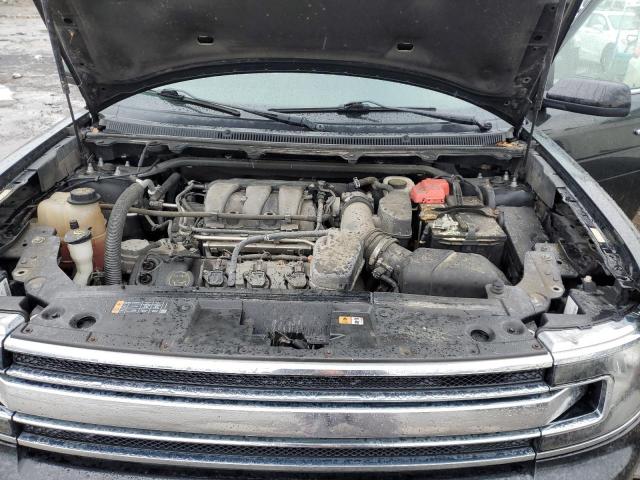 Photo 12 from auction – 2015 FORD FLEX SEL with VIN 2FMHK6C85FBA14416