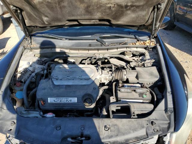 Photo 11 from auction – 2012 HONDA ACCORD EXL with VIN 1HGCP3F81CA042734