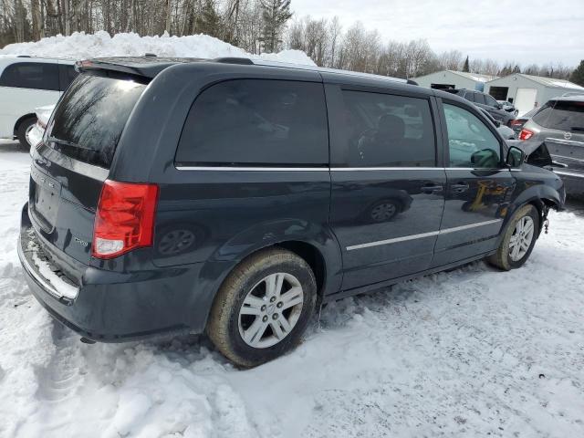 Снимка 3 от търг – 2012 DODGE GRAND CARA с VIN 2C4RDGDG1CR105359
