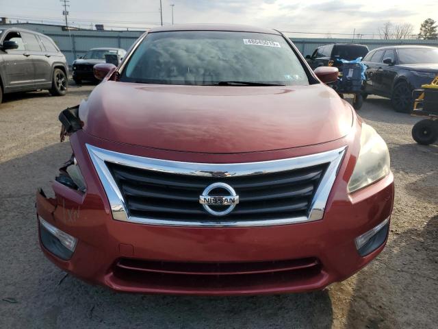 Photo 5 from auction – 2015 NISSAN ALTIMA 2.5 with VIN 1N4AL3AP6FC492281