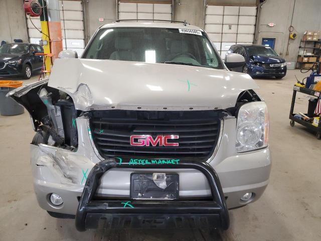 Photo 5 from auction – 2008 GMC YUKON with VIN 1GKFK13048R131532