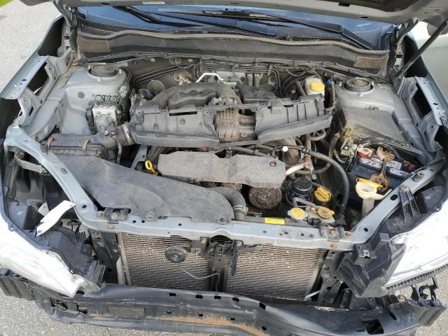 Photo 12 from auction – 2014 SUBARU FORESTER 2 with VIN JF2SJAHC7EH511743