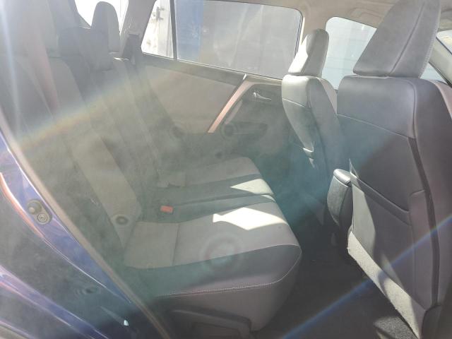 Photo 11 from auction – 2014 TOYOTA RAV4 LIMIT with VIN 2T3DFREV7EW171565