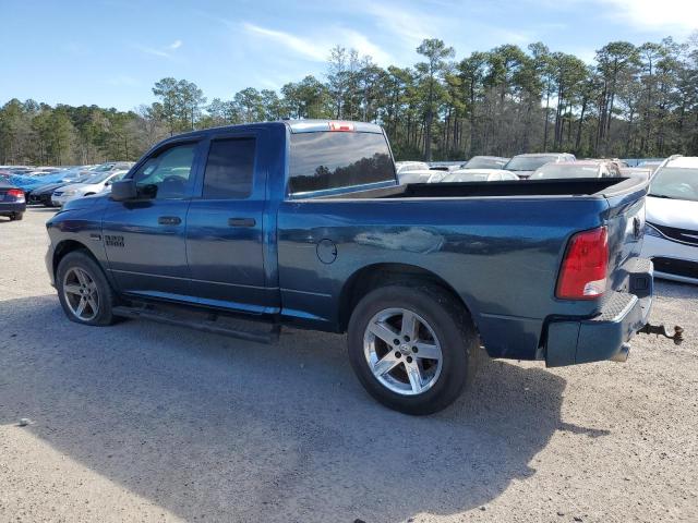 Photo 2 from auction – 2013 RAM 1500 ST with VIN 1C6RR6FT6DS698875