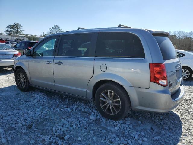Photo 2 from auction – 2020 DODGE GRAND CARA with VIN 2C4RDGCG6LR201361