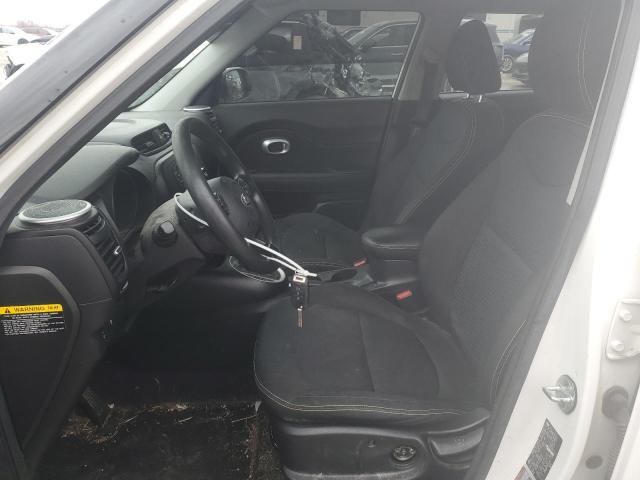 Снимка 7 от търг – 2016 KIA SOUL + с VIN KNDJP3A50G7254286
