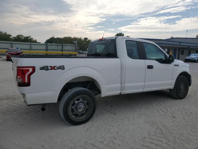 Photo 3 from auction – 2017 FORD F150 SUPER with VIN 1FTFX1EF3HKD61067