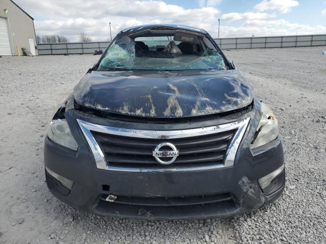 Photo 5 from auction – 2014 NISSAN ALTIMA 2.5 with VIN 1N4AL3AP5EC408062