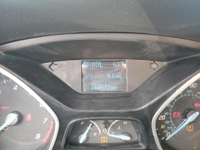 Photo 9 from auction – 2012 FORD FOCUS S with VIN 1FAHP3E20CL415242