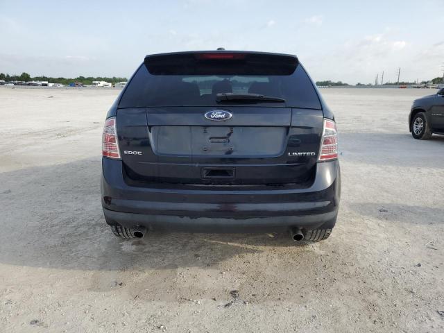 Снимка 6 от търг – 2010 FORD EDGE LIMIT с VIN 2FMDK3KC4ABA45569