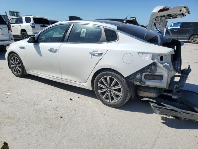 Photo 2 from auction – 2019 KIA OPTIMA EX with VIN 5XXGU4L11KG342749
