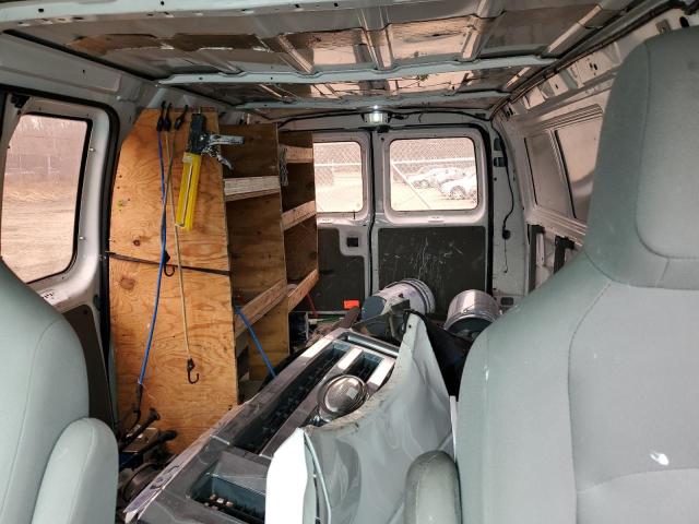Photo 10 from auction – 2014 FORD ECONOLINE with VIN 1FTNE2EW7EDA19807