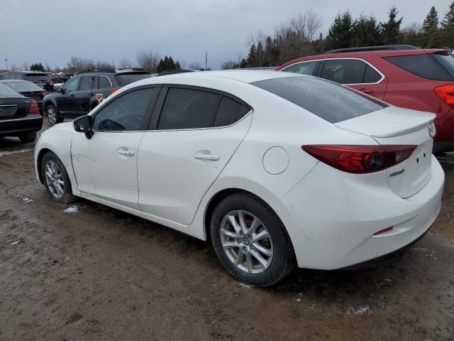 Photo 2 from auction – 2015 MAZDA 3 TOURING with VIN 3MZBM1V79FM233712
