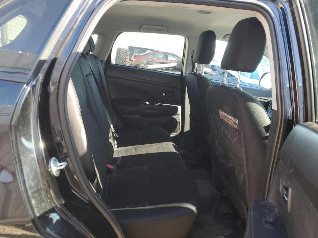 Photo 11 from auction – 2014 MITSUBISHI RVR SE with VIN 4A4AJ3AU2EE601708