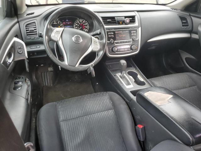 Photo 8 from auction – 2017 NISSAN ALTIMA 2.5 with VIN 1N4AL3AP4HC260118