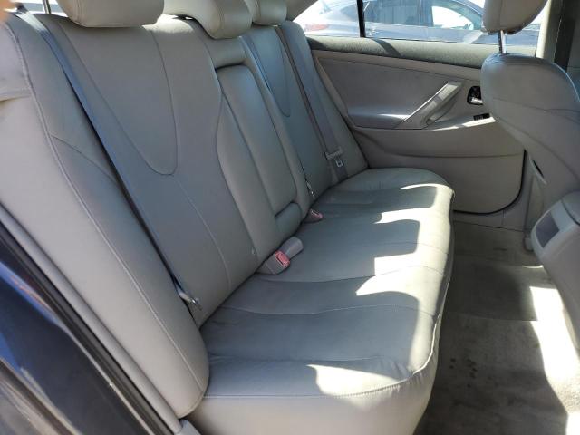 Photo 10 from auction – 2009 TOYOTA CAMRY BASE with VIN 4T1BE46K59U295446