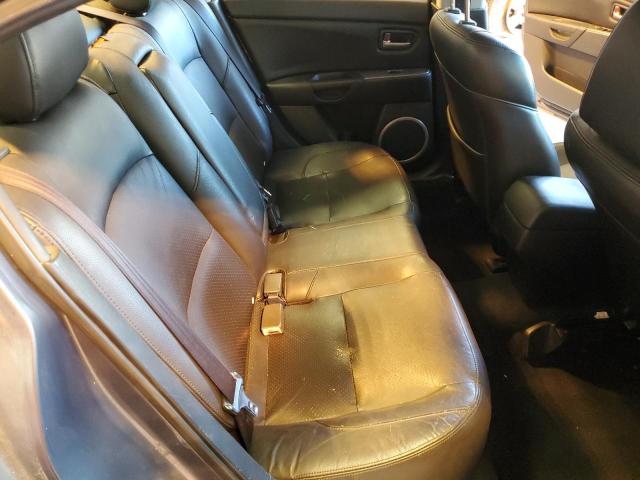 Photo 10 from auction – 2008 MAZDA 3 S with VIN JM1BK323881817265