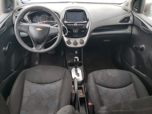 Photo 8 from auction – 2017 CHEVROLET SPARK LS with VIN KL8CB6SA2HC746646