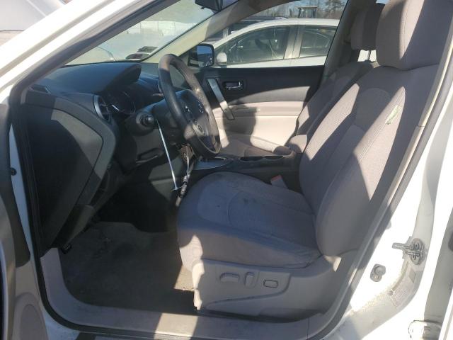 Photo 7 from auction – 2013 NISSAN ROGUE S with VIN JN8AS5MT3DW015079