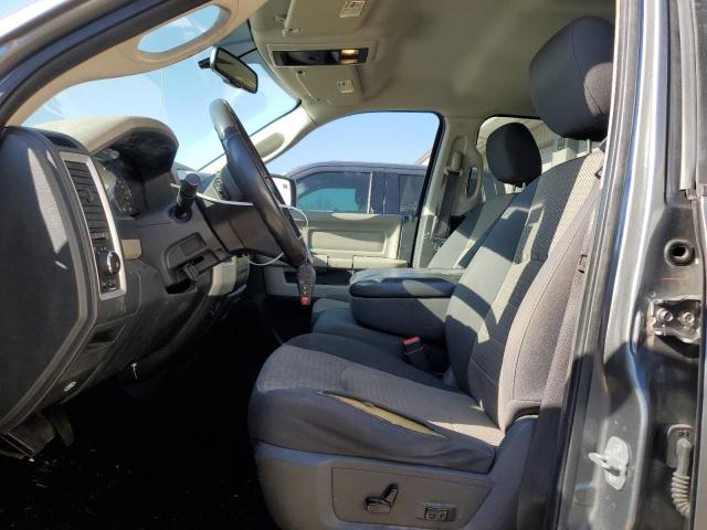 Photo 7 from auction – 2010 DODGE RAM 1500 with VIN 1D7RV1CT8AS123545