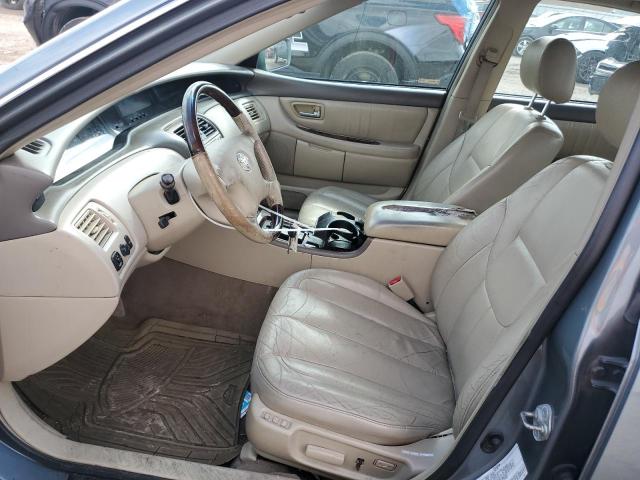 Photo 7 from auction – 2003 TOYOTA AVALON XL with VIN 4T1BF28B63U305097