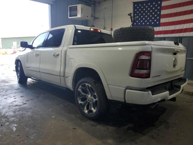 Photo 2 from auction – 2019 RAM 1500 LIMIT with VIN 1C6SRFHT1KN772312