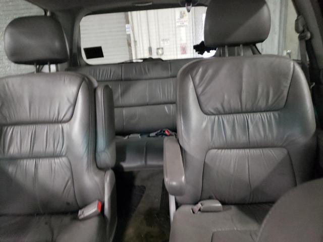 Photo 10 from auction – 2004 HONDA ODYSSEY EX with VIN 5FNRL189X4B098131