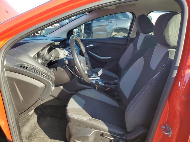 Снимка 7 от търг – 2012 FORD FOCUS SE с VIN 1FAHP3F29CL384376