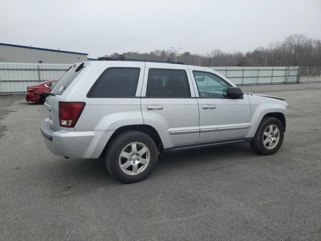 Photo 3 from auction – 2010 JEEP GRAND CHER with VIN 1J4PR4GK0AC138375