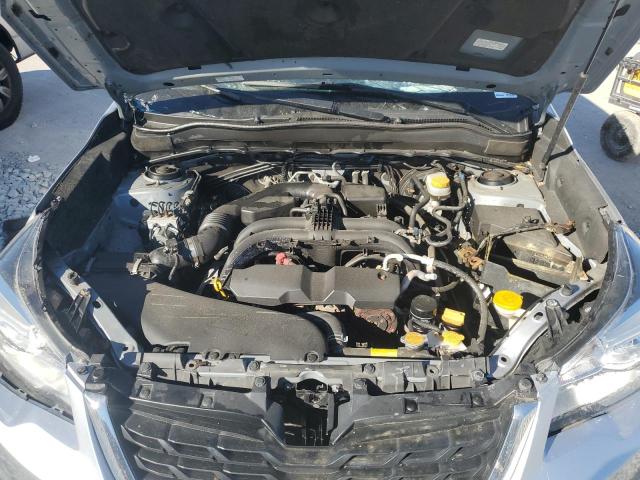 Снимка 12 от търг – 2017 SUBARU FORESTER 2 с VIN JF2SJAJC4HH477582