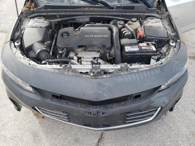 Photo 11 from auction – 2016 CHEVROLET MALIBU LT with VIN 1G1ZE5ST5GF341410
