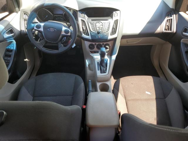 Photo 8 from auction – 2012 FORD FOCUS SE with VIN 1FAHP3F29CL462087
