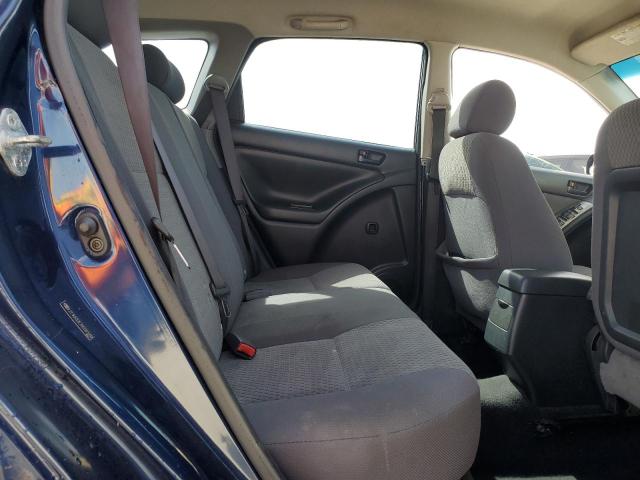 Photo 10 from auction – 2006 TOYOTA MATRIX with VIN 2T1KR32E76C581939