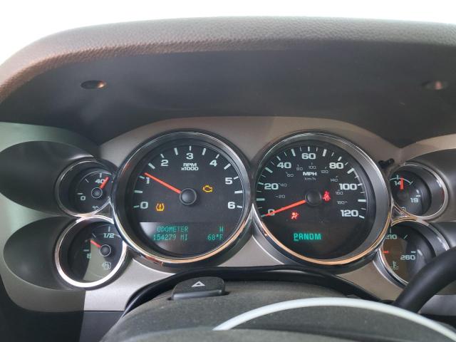 Photo 9 from auction – 2012 GMC SIERRA K15 with VIN 1GTR2VE79CZ156963