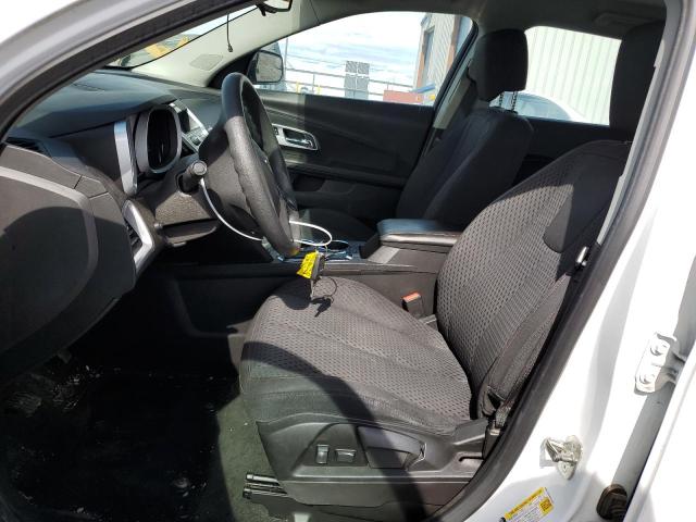Снимка 7 от търг – 2012 CHEVROLET EQUINOX LS с VIN 2GNFLCEK5C6123437