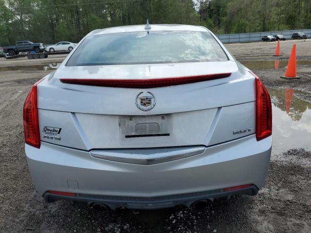 Снимка 6 от търг – 2013 CADILLAC ATS с VIN 1G6AA5RX8D0141597