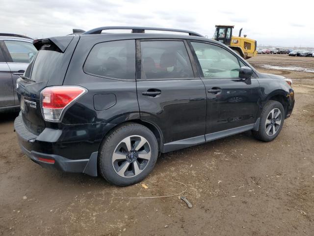 Photo 3 from auction – 2022 SUBARU FORESTER 2 with VIN JF2SJADCXHH452651