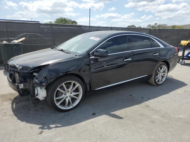 CADILLAC XTS PREMIU 2016 with VIN 2G61P5S37G9149027 - Photo from auction